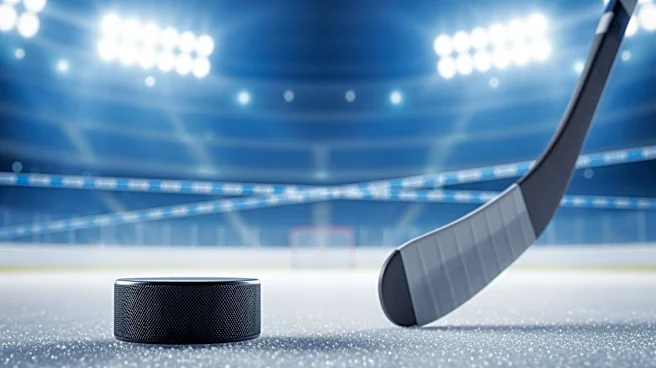 Mark Jankowski's Goal Secures Hurricanes' Victory Over Islanders