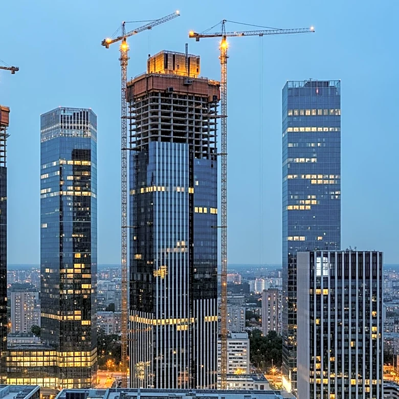 CoStar Data Reveals Record High London Office Construction as New York Declines