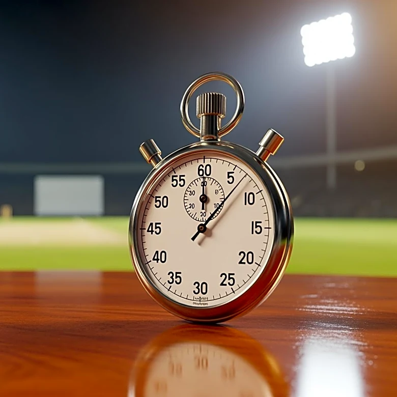 IPL Fines Kolkata Knight Riders Captain for Slow Over-Rate in Match Against Chennai Super Kings