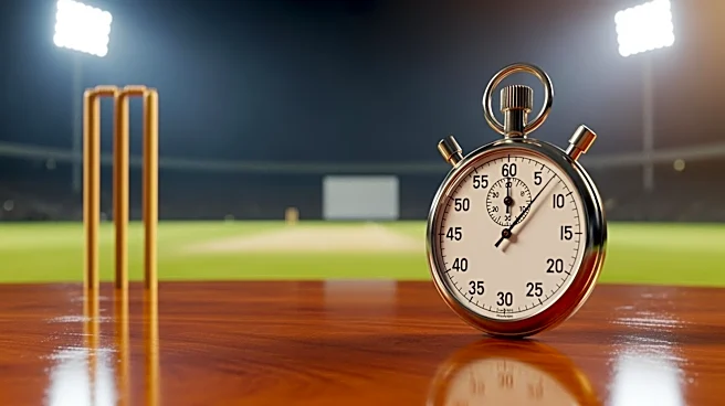 IPL Fines Kolkata Knight Riders Captain for Slow Over-Rate in Match Against Chennai Super Kings