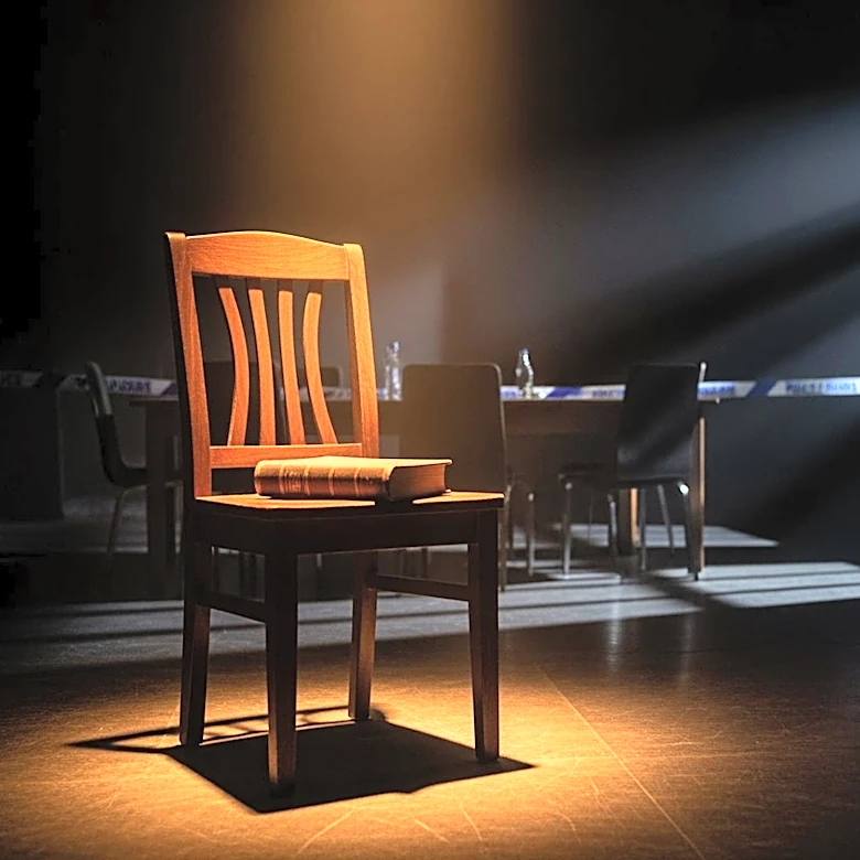 Adrien Brody Debuts on Broadway with 'The Fear of 13', Highlighting Injustice