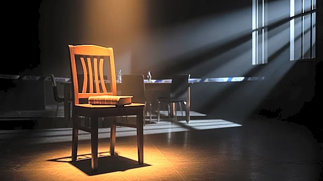 Adrien Brody Debuts on Broadway with 'The Fear of 13', Highlighting Injustice