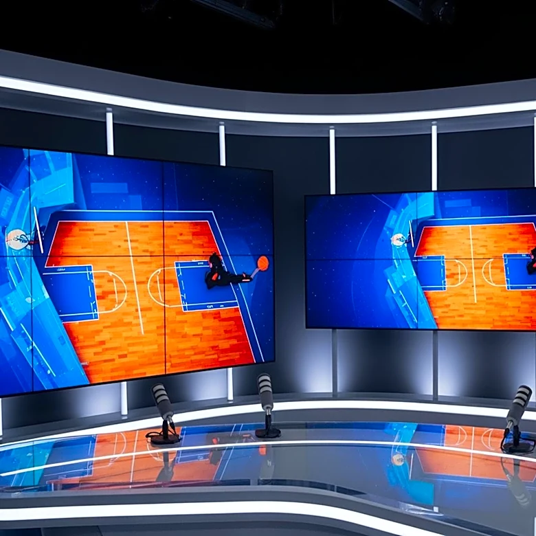 Prime Video Enhances NBA Playoffs Coverage with Advanced Technology and Star Analysts