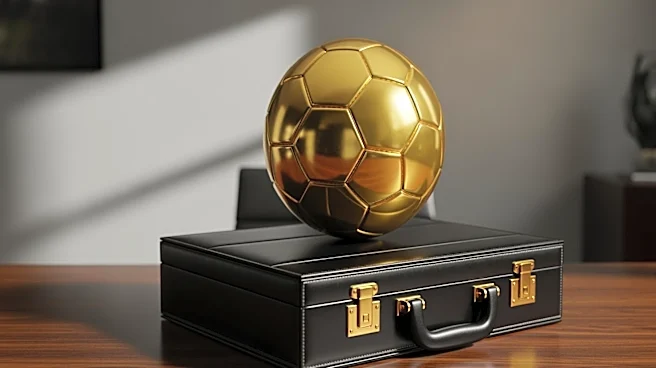 Lionel Messi Faces Lawsuit Over Absence from Argentina Friendly Matches