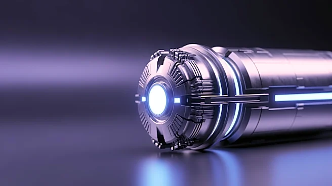 Lightbridge Corporation Secures European Patent for Advanced Nuclear Fuel Technology