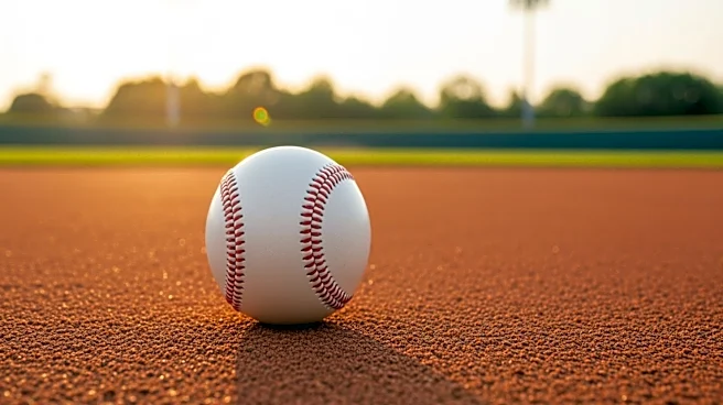 Miami Hurricanes Prepare for Midweek Baseball Clash Against USF