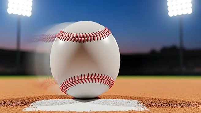 MLB Player Bryan Woo Achieves Three Strikeouts Against Padres