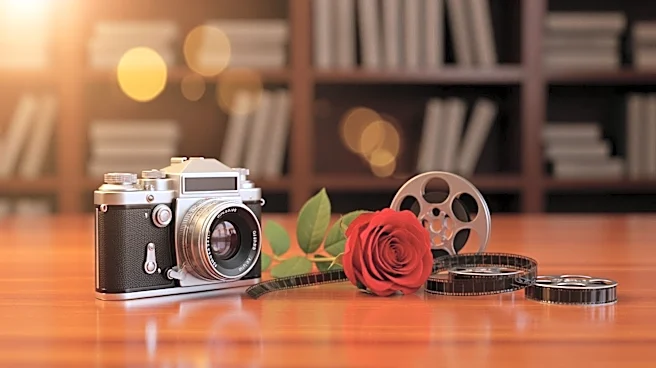 Sean Baker's 'Ti Amo!' Acquired by Warner Bros.' New Specialty Label