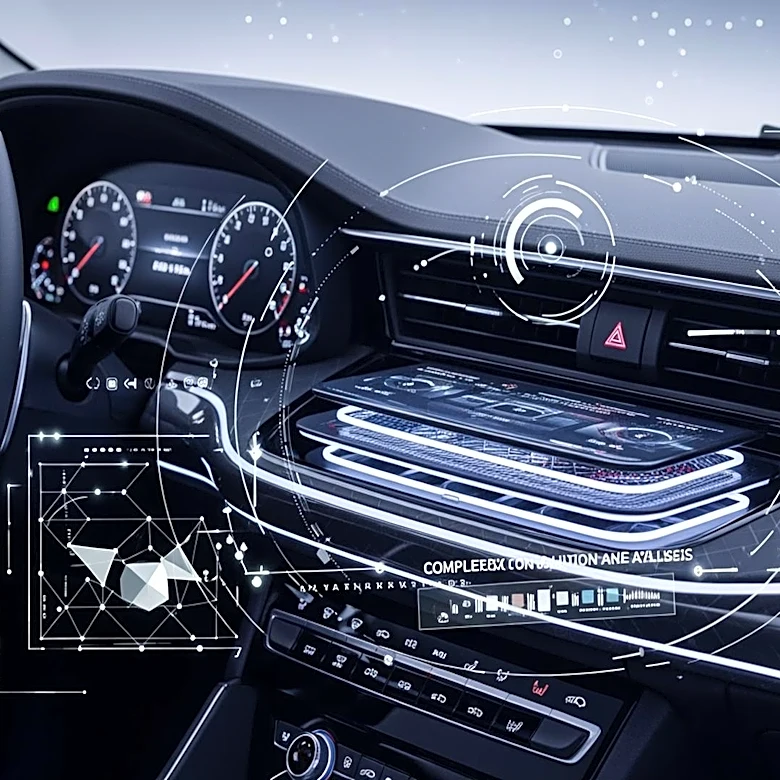 JD Power Highlights Challenges in Auto Valuation Due to Vehicle Complexity