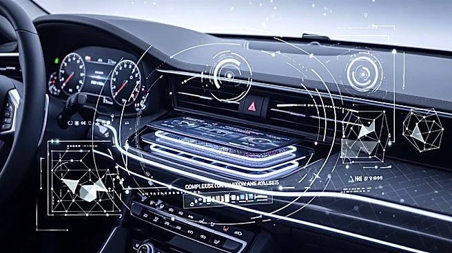 JD Power Highlights Challenges in Auto Valuation Due to Vehicle Complexity