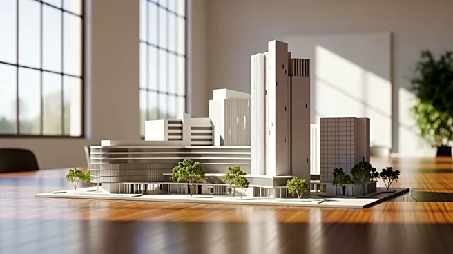 Newcore Capital's Hugo Llewelyn Discusses Private Markets' Role in Social Infrastructure