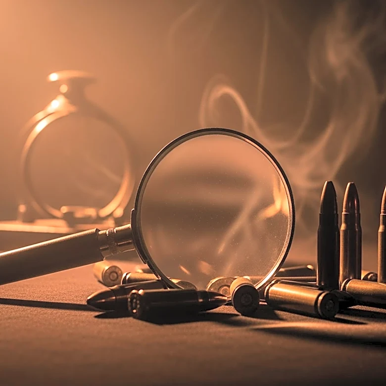 Critics Praise 'Mouse: P.I. For Hire' for Its Unique Blend of Noir and Shooter Elements