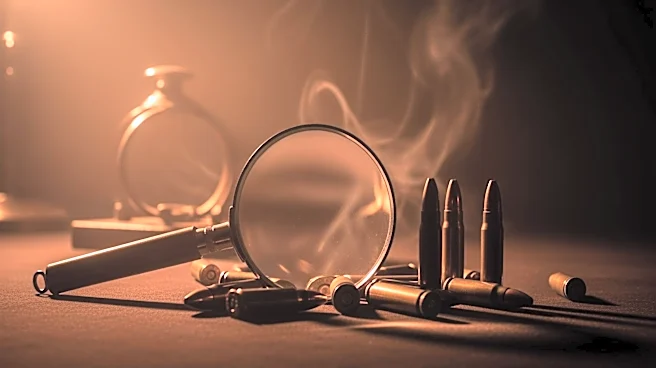 Critics Praise 'Mouse: P.I. For Hire' for Its Unique Blend of Noir and Shooter Elements