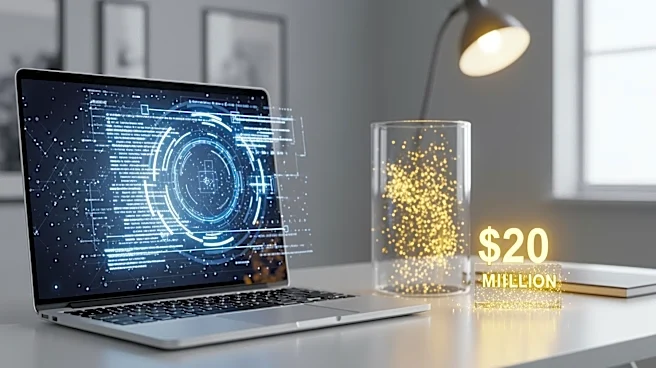 Auctor Secures $20M Funding to Revolutionize Enterprise Software Implementation