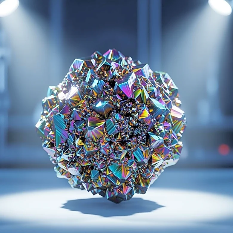 Ph.D. Student's Breakthrough in High-Entropy Alloys Promises Advances in Materials Science