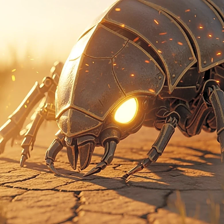 Obsidian's Grounded 2 Introduces King Dozer, the Largest Boss Yet, in 'Beat the Heat' Update