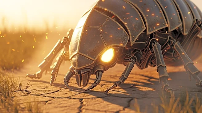 Obsidian's Grounded 2 Introduces King Dozer, the Largest Boss Yet, in 'Beat the Heat' Update