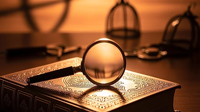 Prime Video Confirms Second Season for Young Sherlock Series