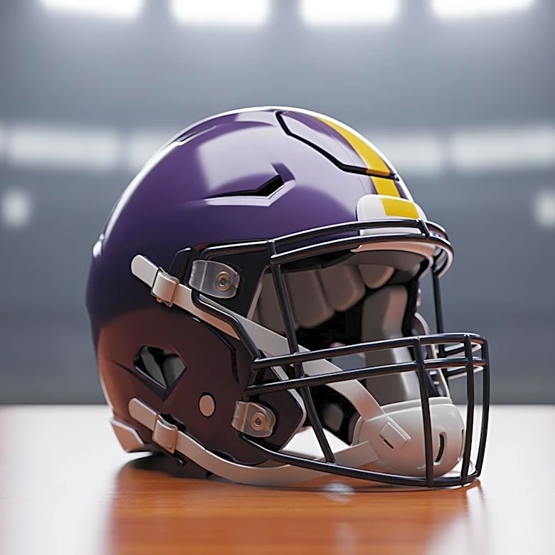 Jalen Redmond Signs Tender with Minnesota Vikings for 2026 Season