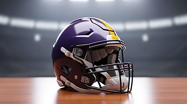 Jalen Redmond Signs Tender with Minnesota Vikings for 2026 Season