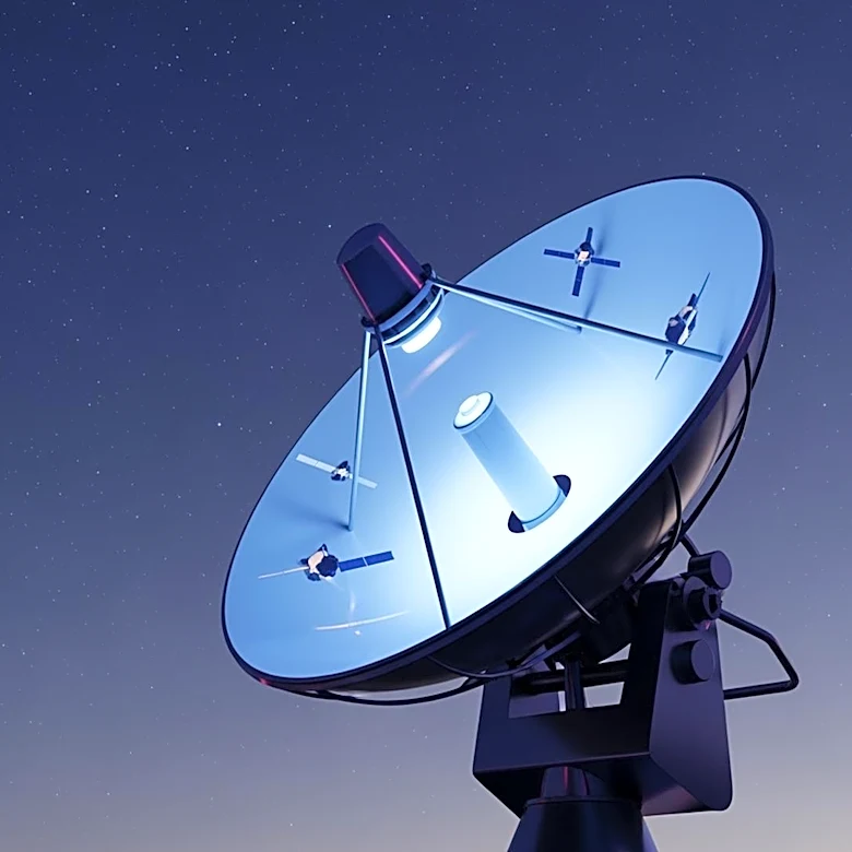 Amazon Acquires Globalstar for $11.5 Billion to Enhance Satellite Services