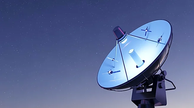 Amazon Acquires Globalstar for $11.5 Billion to Enhance Satellite Services