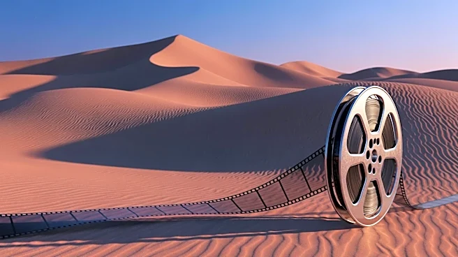 Denis Villeneuve Unveils 'Dune: Part Three' Footage at CinemaCon, Promises Thrilling Conclusion