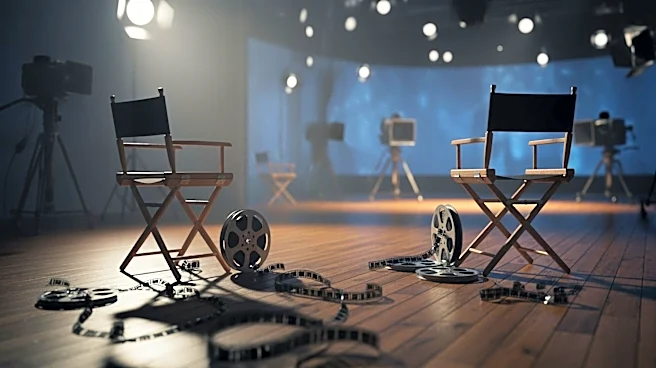 Jennie Garth Discusses 'Bad Vibes' from Dan Schneider on TV Show Set