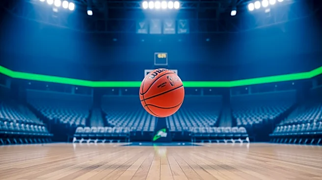 Flau'jae Johnson Traded to Seattle Storm in Surprising WNBA Draft Move