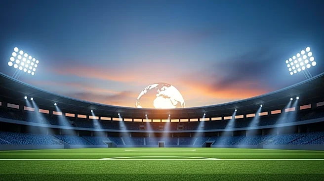 Roger Goodell Defends NFL's Global Expansion with 49ers Game in Australia