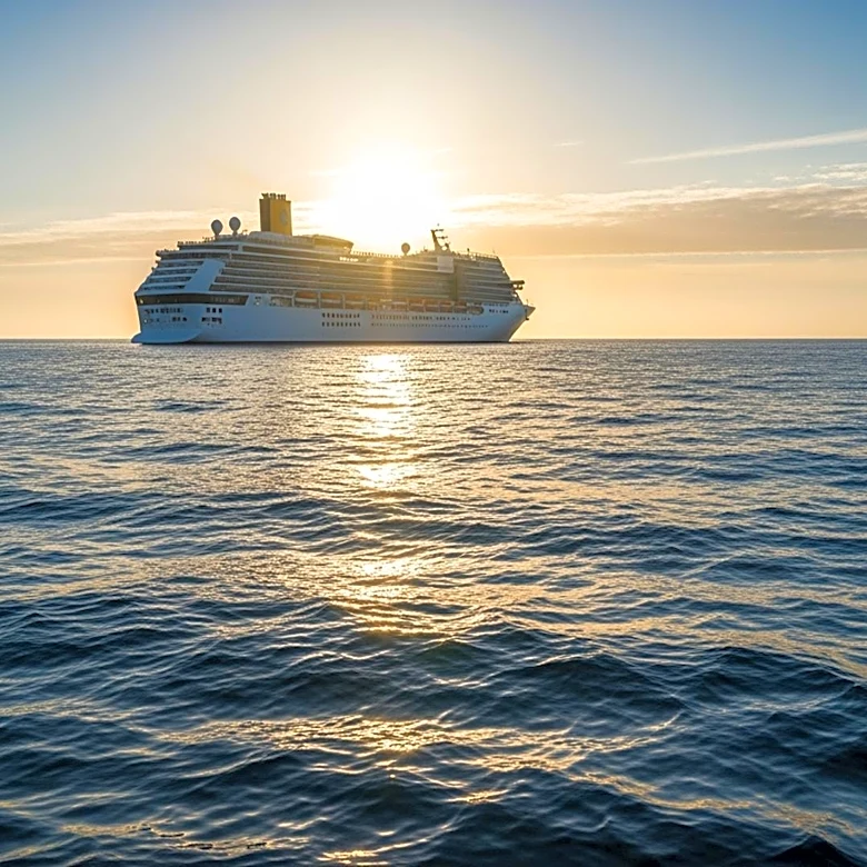 Cruise Industry Shows Resilience and Growth Amidst Challenges