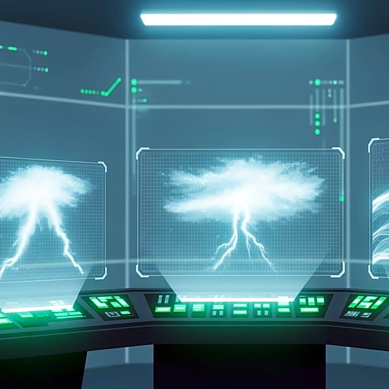 Insurance Carriers Leverage AI for Enhanced Disaster Response and Efficiency