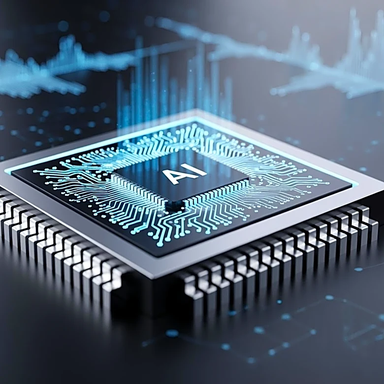 Meta and Broadcom Expand Partnership for Custom AI Chip Development