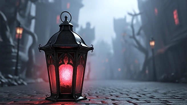 Sony Pictures Announces R-Rated Bloodborne Movie with YouTuber Jacksepticeye