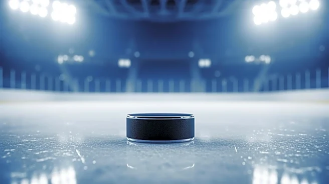 Carolina Hurricanes Recall Joel Nystrom for Depth Ahead of Season Finale