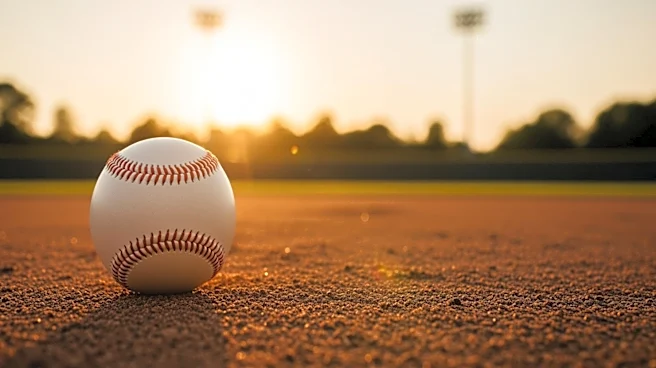 LSU Baseball Secures 4-2 Victory Over Northwestern State