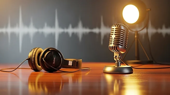 Ari Shapiro Joins CNN as Contributor, Launches New Podcast