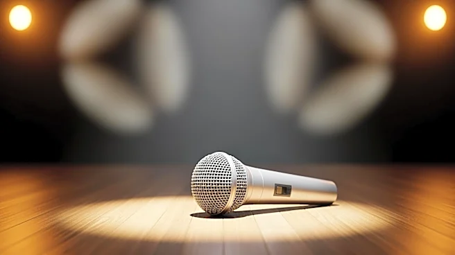 Spotify Partners with NIVA to Enhance Visibility for Independent Venues