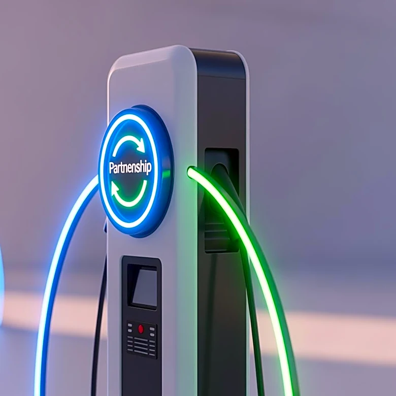 Circle K and Ionna Partner to Expand High-Powered EV Charging in the U.S.