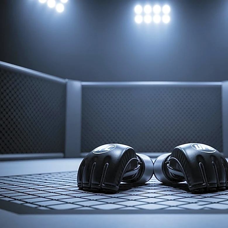 Carlos Ulberg Secures UFC Light Heavyweight Title with Victory Over Jiří Procházka