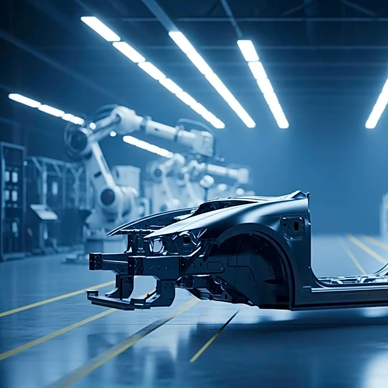 Volkswagen Faces Financial Setback After Halting EV Production in Tennessee