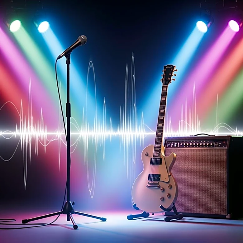 SAG-AFTRA Leaders Celebrate Unity at 'Rock the City' Event Amid Contract Talks