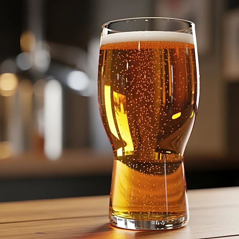 Iron Hill Brewery Reopens in Center City with New Beer 'Unfinished Business'