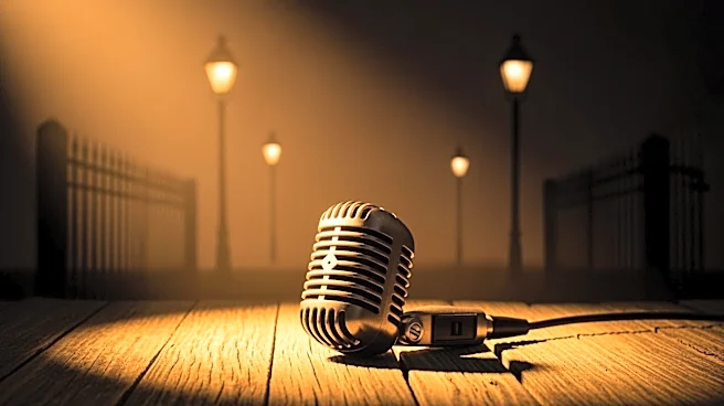 Tim McGraw Joins Hulu's 'Southern Bastards' Series, Expanding Acting Career