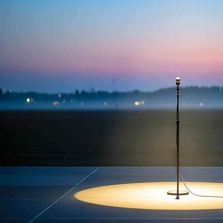 Justin Bieber's Coachella Set Sparks Debate Over Minimalist Approach