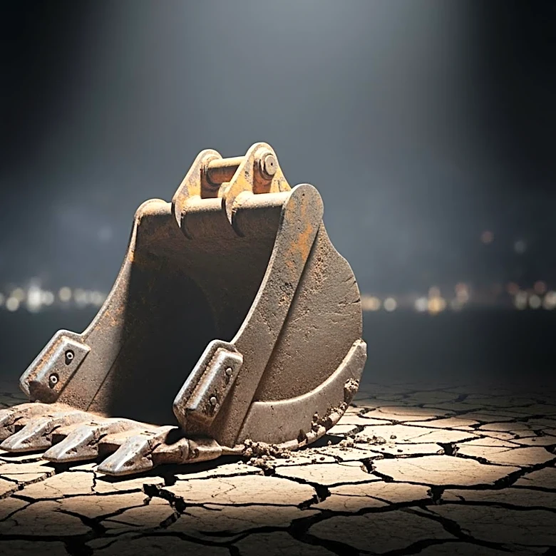 Tom Cruise Unveils New Role in 'Digger' at CinemaCon, Highlighting Global Crisis