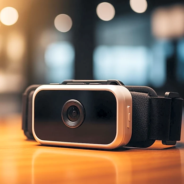 Ann Summers Reduces Staff Safety Incidents by 42% with Body-Worn Camera Trial