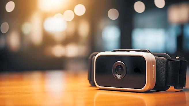 Ann Summers Reduces Staff Safety Incidents by 42% with Body-Worn Camera Trial