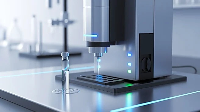 Invivoscribe Launches PrepQuant System to Enhance Molecular Testing Consistency