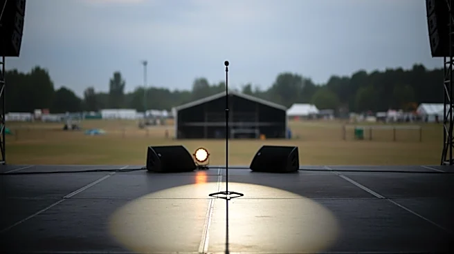 Ye Postpones France Concert Amid Controversy Following Wireless Festival Ban